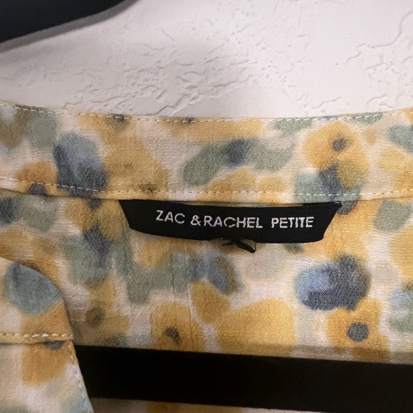 Zac & Rachel - Picture 2 of 6